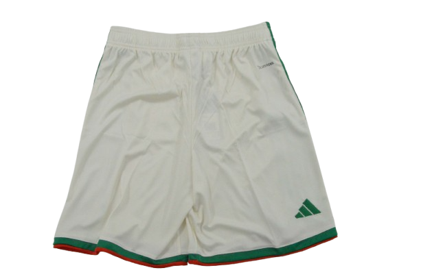 ALGERIA LOCAL SHORT MUNDIAL 2026