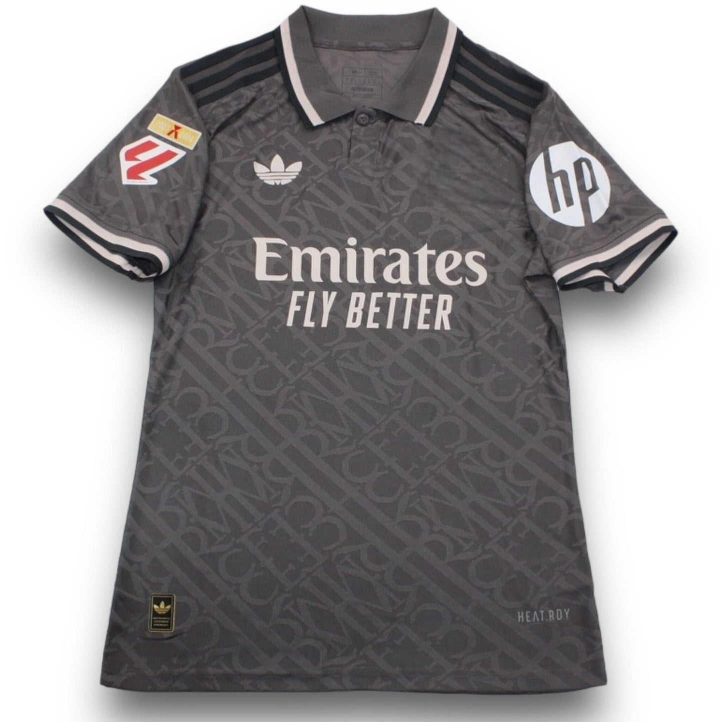 Real Madrid 24/25 Third Kit Shirt