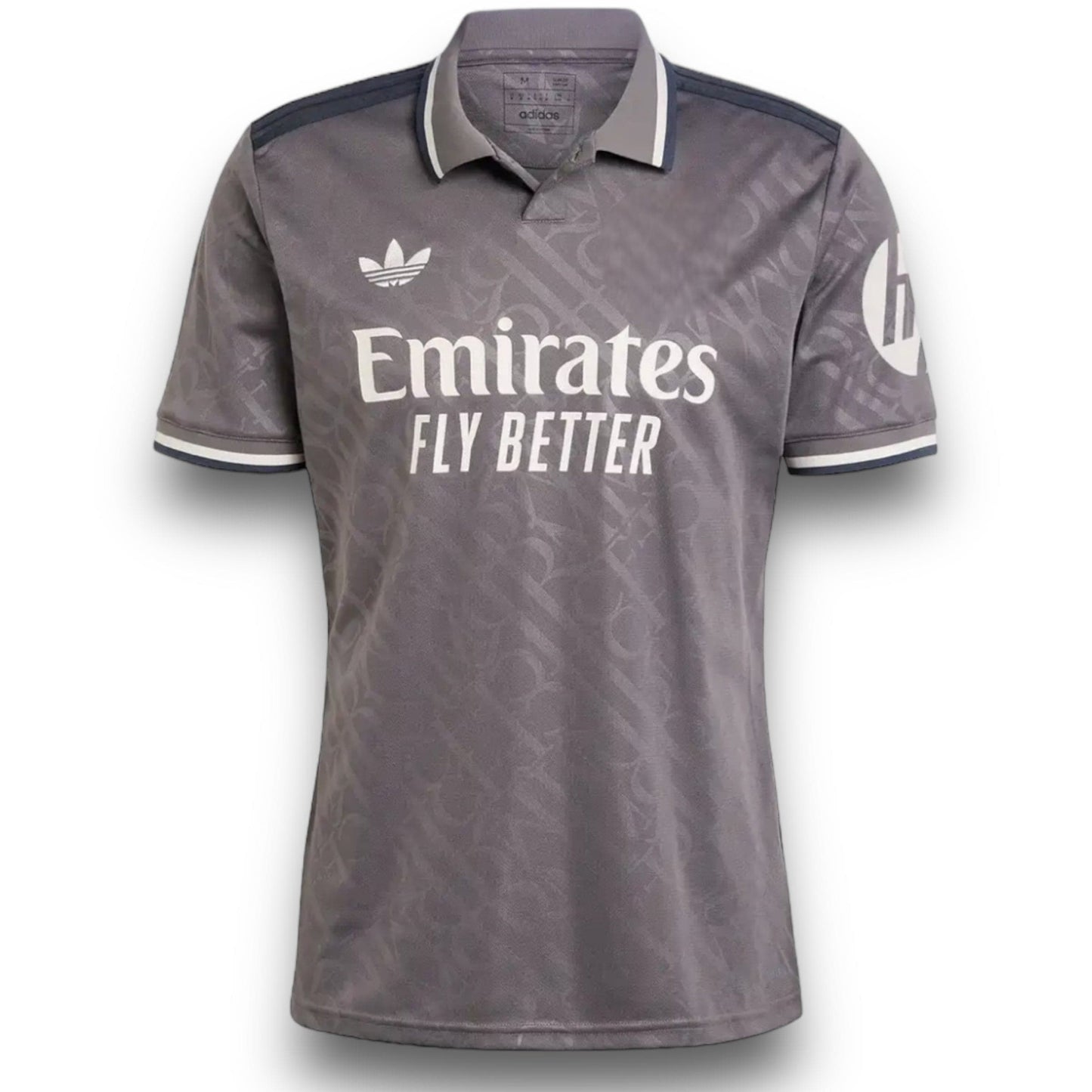 Real Madrid 24/25 Third Kit Shirt