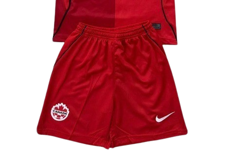 CANADA QUALIFICAT COUPE DU MONDE 2026