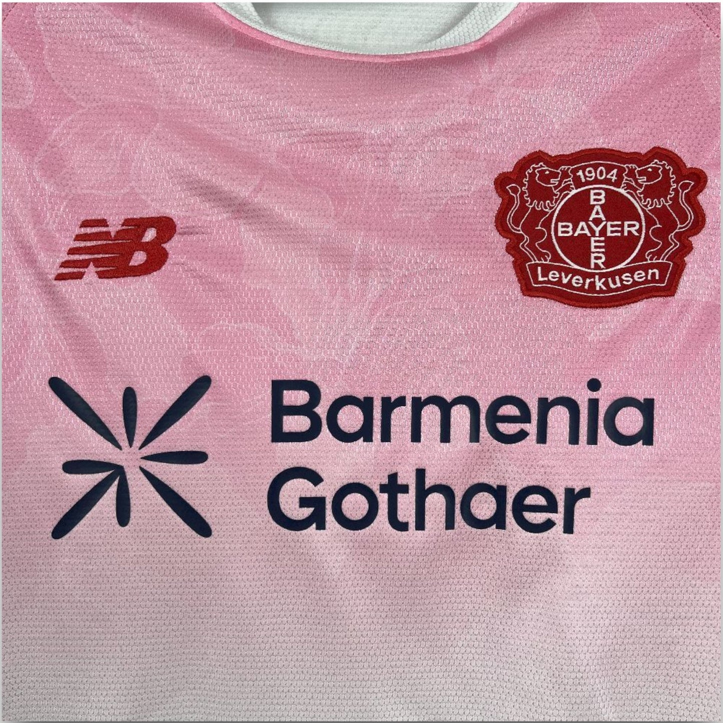 Camiseta Bayer Leverkusen 2025-2026 Visitante