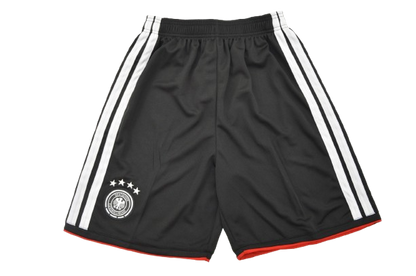 GERMANY LOCAL NEGRA SHORTS MUNDIAL 2026