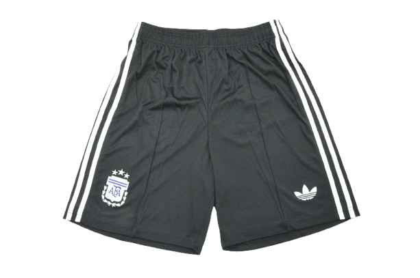 ARGENTINE SHORT EXTÉRIEUR COUPE DU MONDE 2026