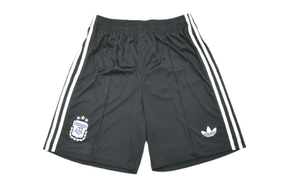 ARGENTINE SHORT EXTÉRIEUR COUPE DU MONDE 2026