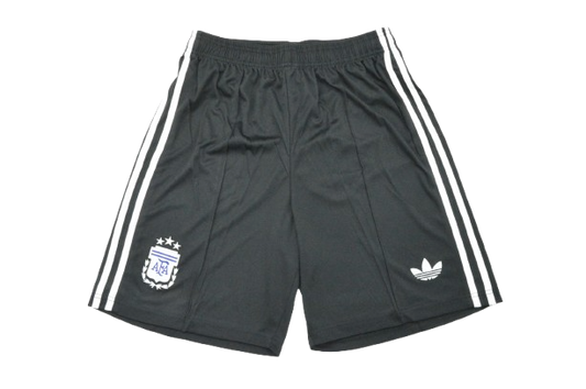 ARGENTINE SHORT EXTÉRIEUR COUPE DU MONDE 2026