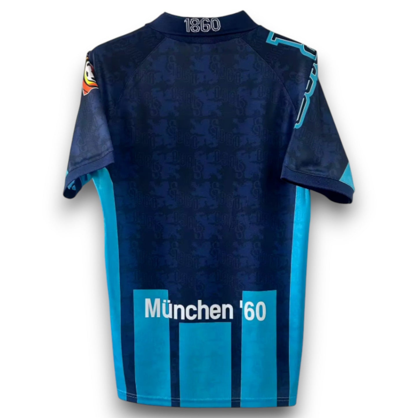 1860 Munich 1995-1996 Away Jersey