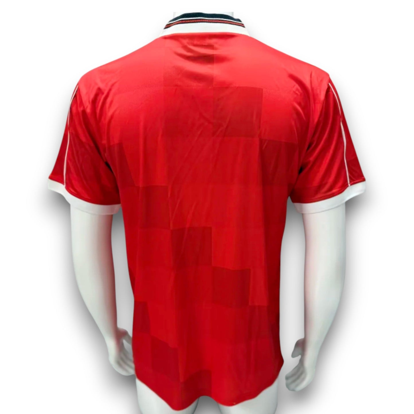 Aberdeen 1987-1990 Home Shirt