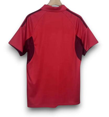 Camiseta Aberdeen 2025-2026 Local