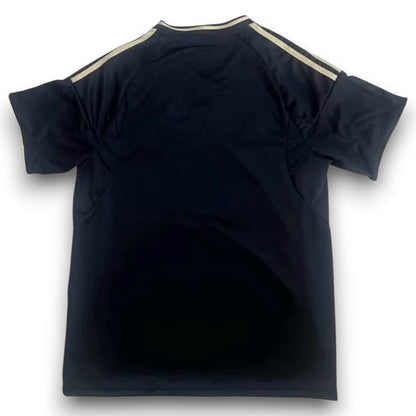 Maillot Aberdeen 2025-2026 Extérieur