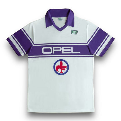 ACF Fiorentina 1984-1985 Away Shirt