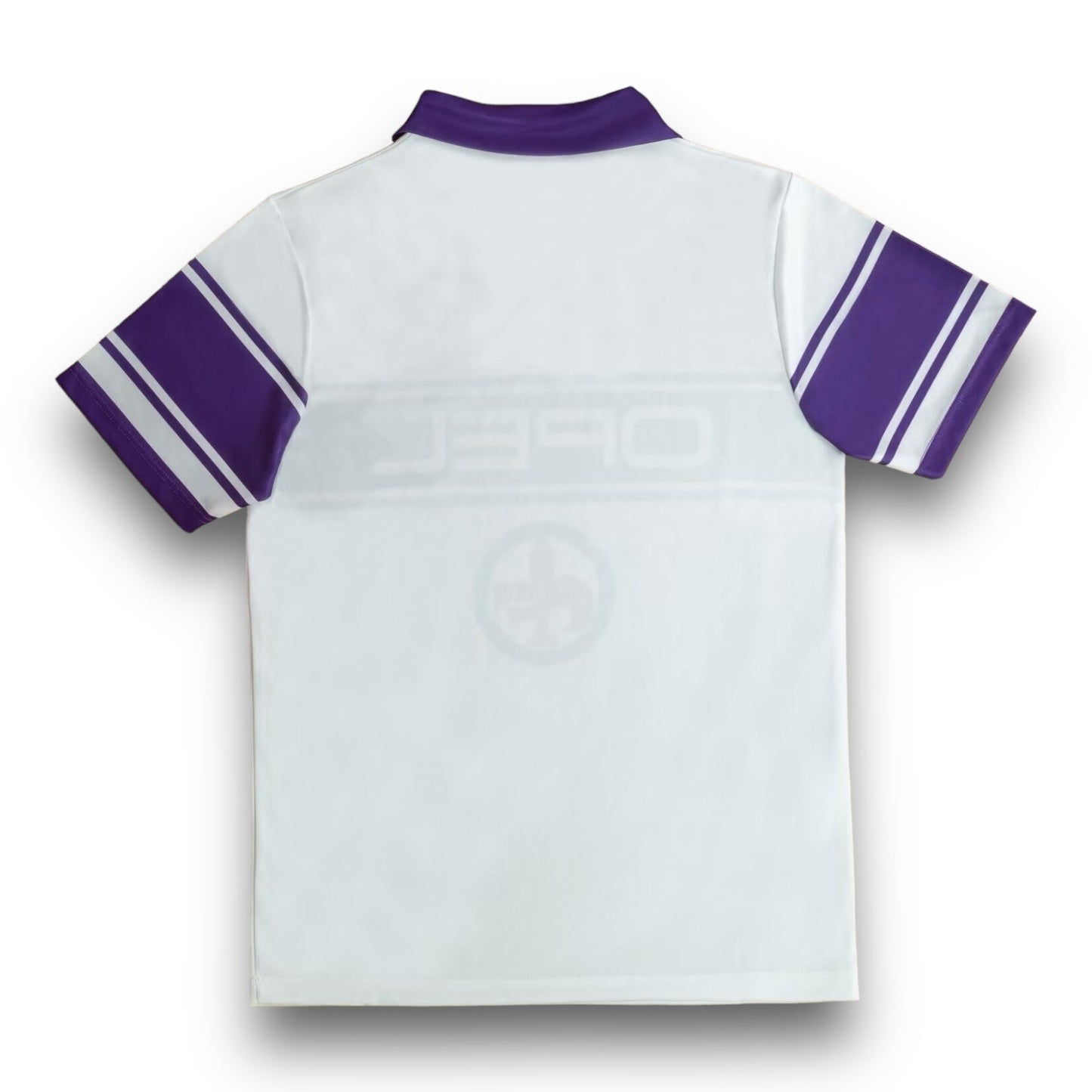 ACF Fiorentina 1984-1985 Away Shirt