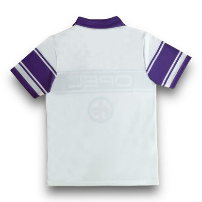 ACF Fiorentina 1984-1985 Away Shirt