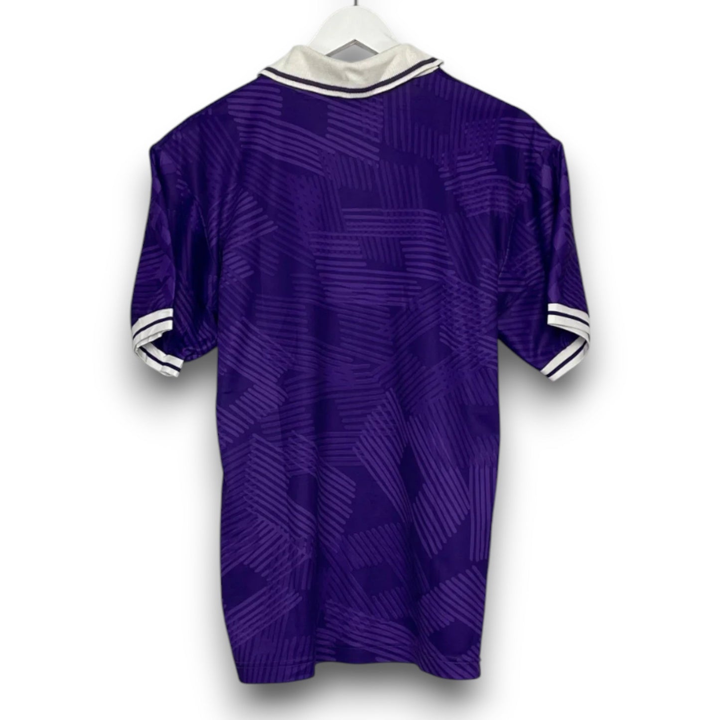 AC Fiorentina 1991-1992 Home Jersey