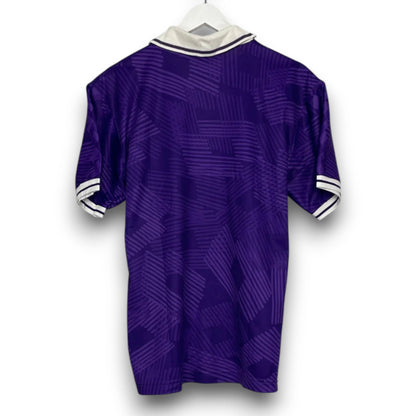 AC Fiorentina 1991-1992 Home Jersey