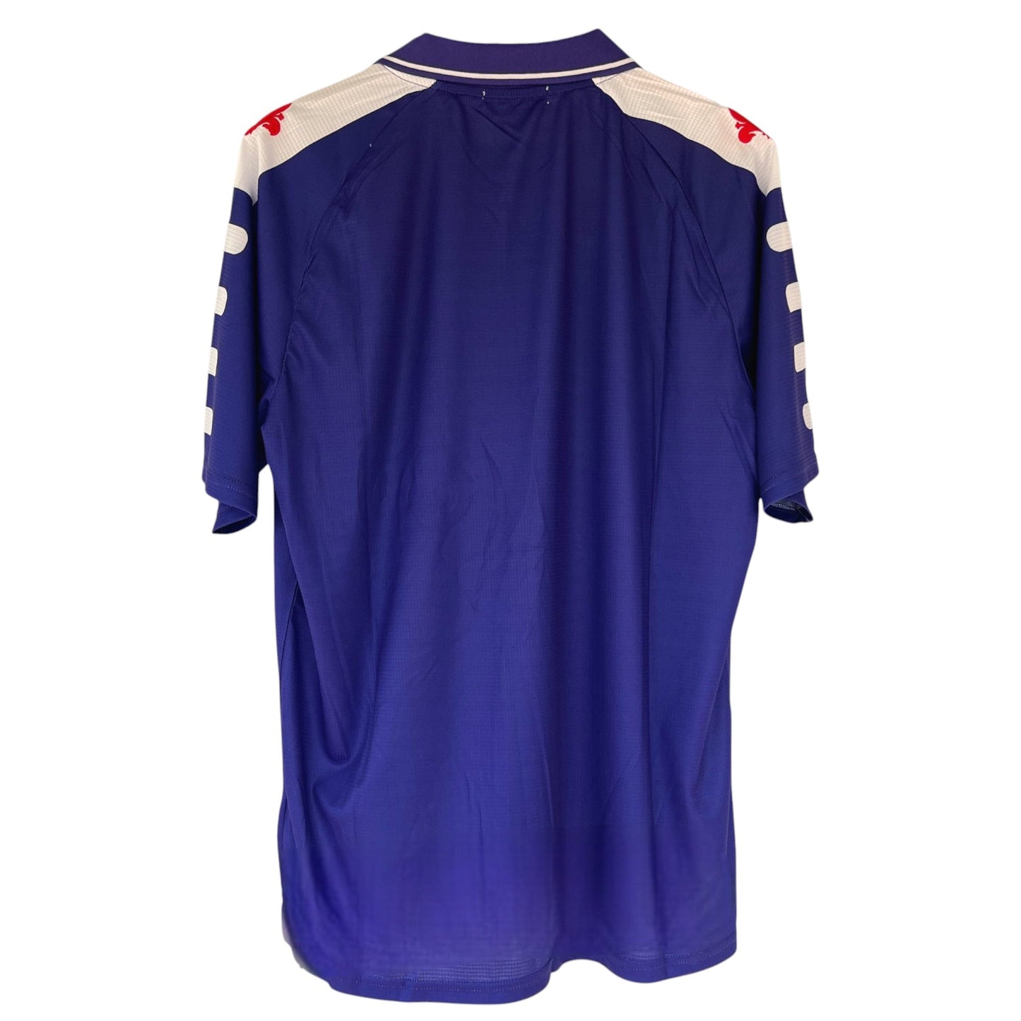 ACF Fiorentina 1998-1999 Home Jersey