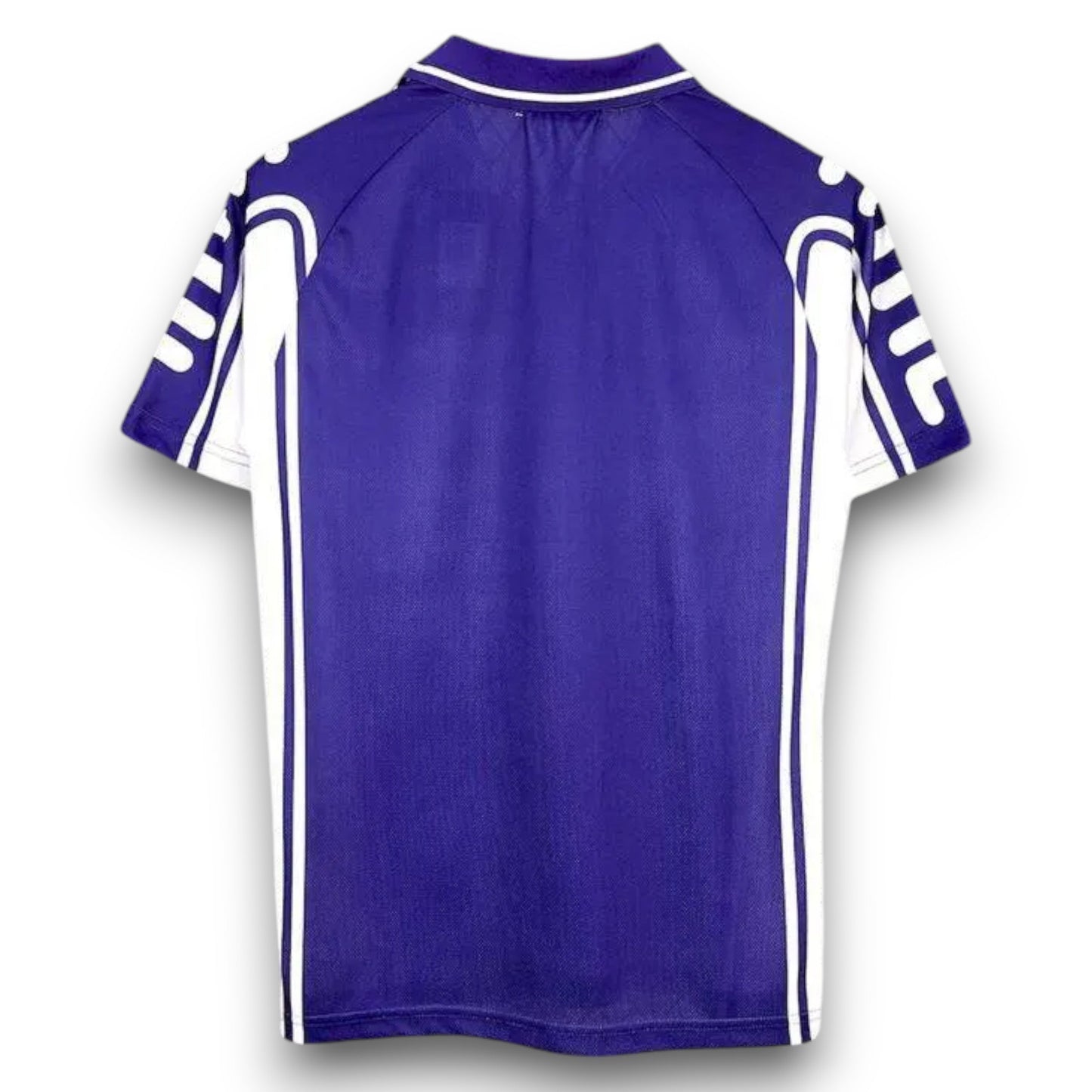 AC Fiorentina 1999-2000 Home Shirt