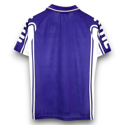 AC Fiorentina 1999-2000 Home Shirt