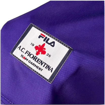 AC Fiorentina 1999-2000 Home Shirt