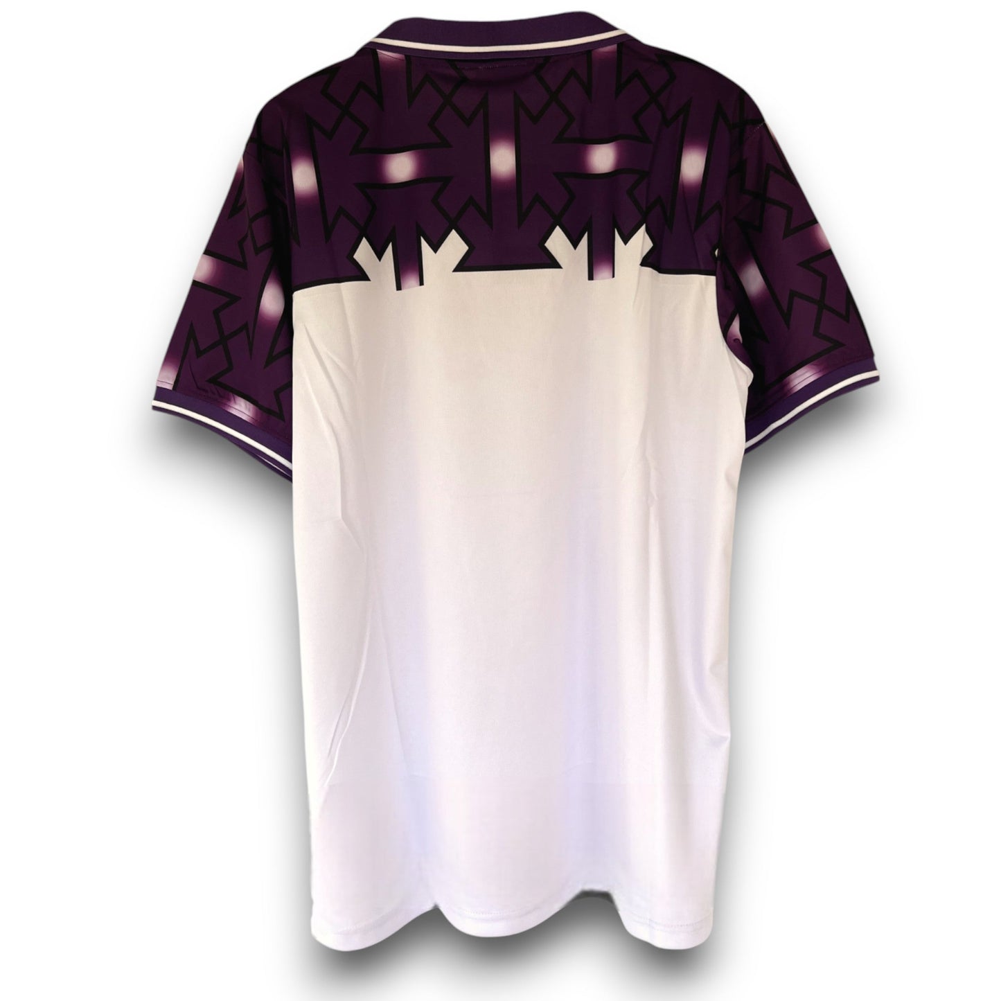 AC Fiorentina 1992-1993 Away Shirt