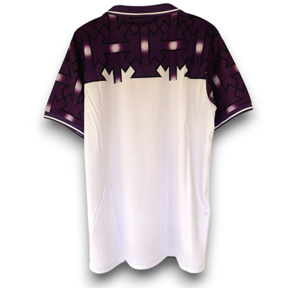 AC Fiorentina 1992-1993 Away Shirt