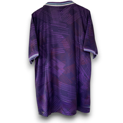 AC Fiorentina 1992-1993 Home Jersey
