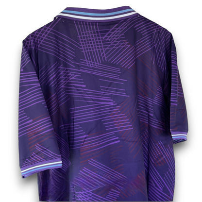 AC Fiorentina 1992-1993 Home Jersey