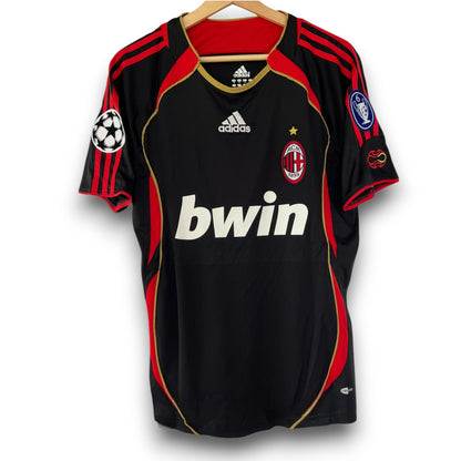 AC Milan 2006-2007 Away Shirt