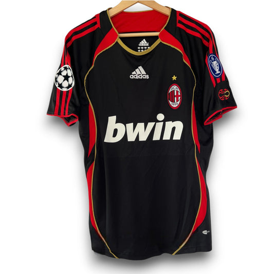 AC Milan 2006-2007 Away Shirt