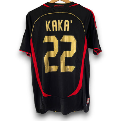 AC Milan 2006-2007 Away Shirt