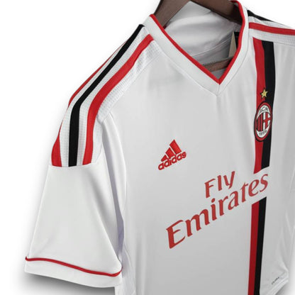 AC Milan 2011-2012 Away Jersey