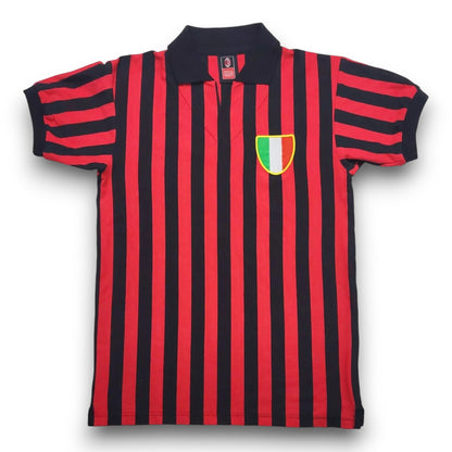 AC Milan 1963 Home Jersey