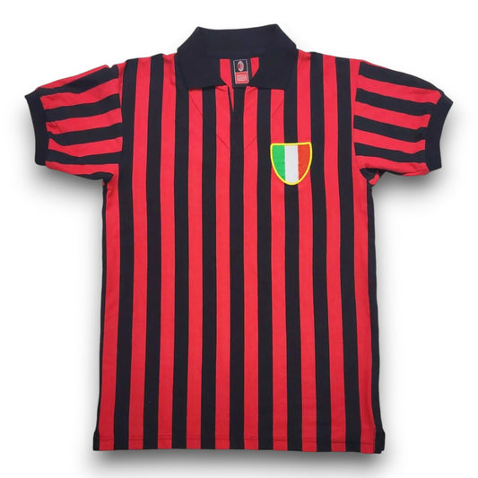 AC Milan 1963 Home Jersey