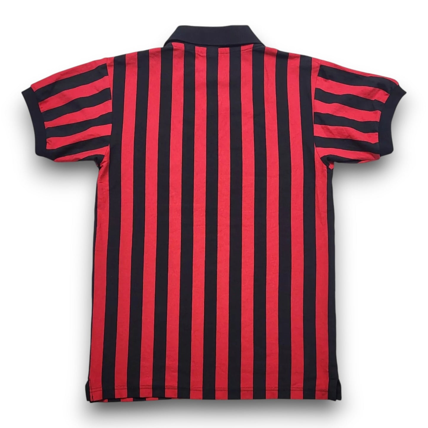 AC Milan 1963 Home Jersey