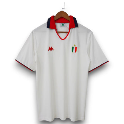AC Milan 1988-1989 Away Shirt