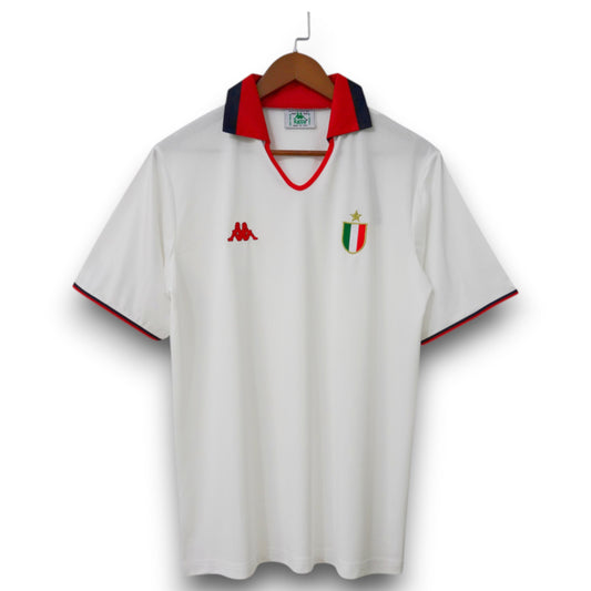 AC Milan 1988-1989 Away Shirt