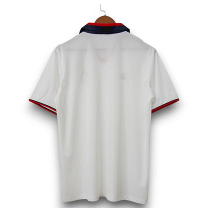 AC Milan 1988-1989 Away Shirt