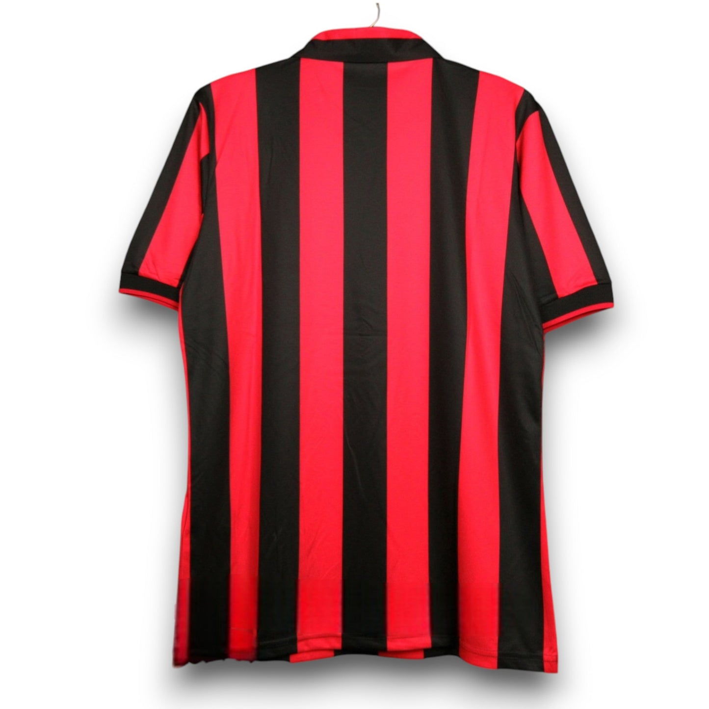 AC Milan 1990-1991 Home Jersey