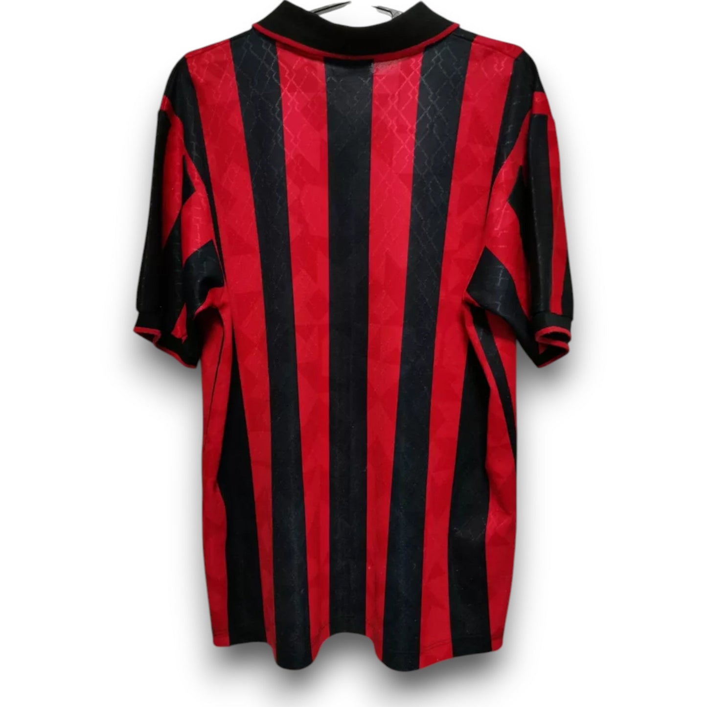 AC Milan 1995-1996 Home Jersey