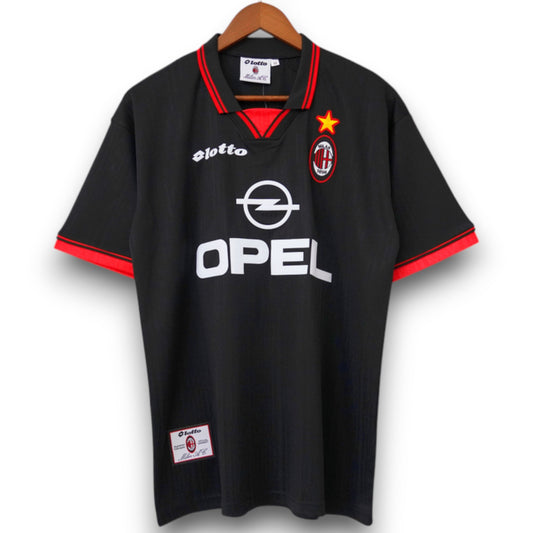 AC Milan 1997-1998 Away Shirt