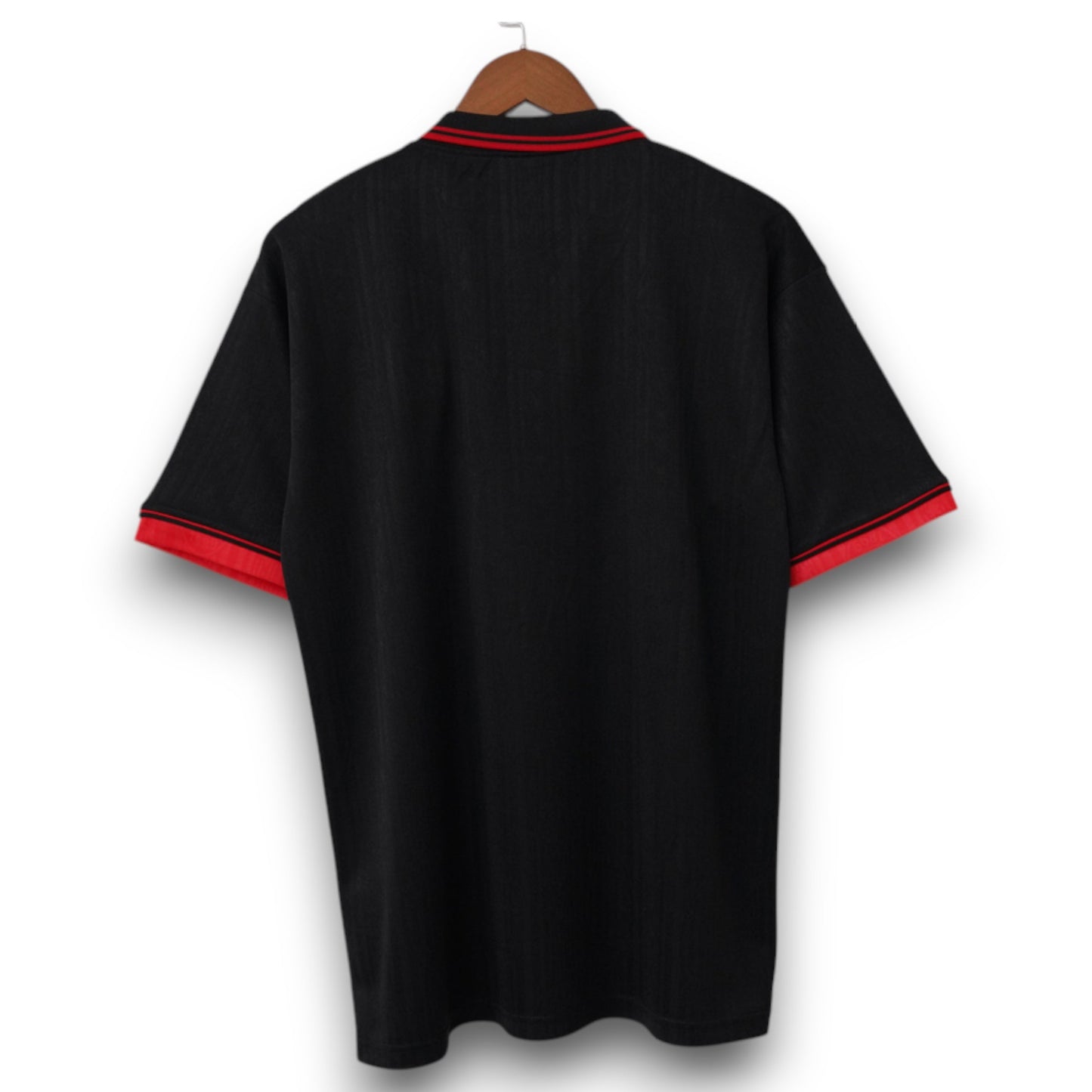 AC Milan 1997-1998 Away Shirt