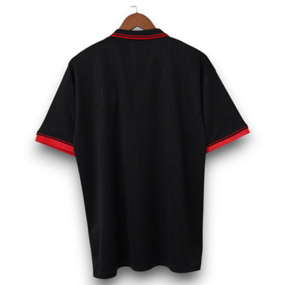 AC Milan 1997-1998 Away Shirt
