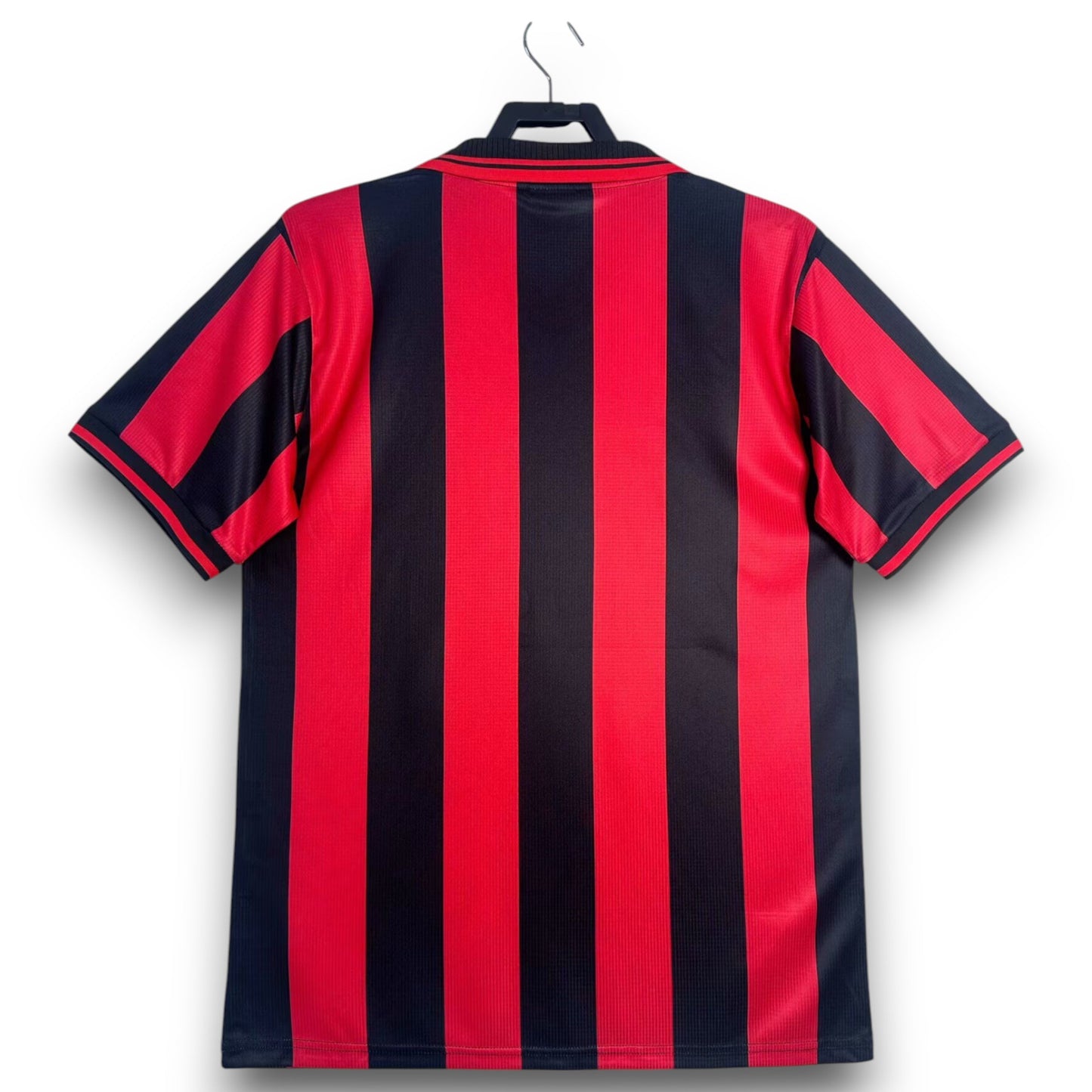 AC Milan 1997-1998 Home Jersey
