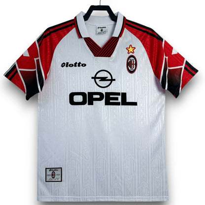 AC Milan 1997-1998 Special Away Jersey