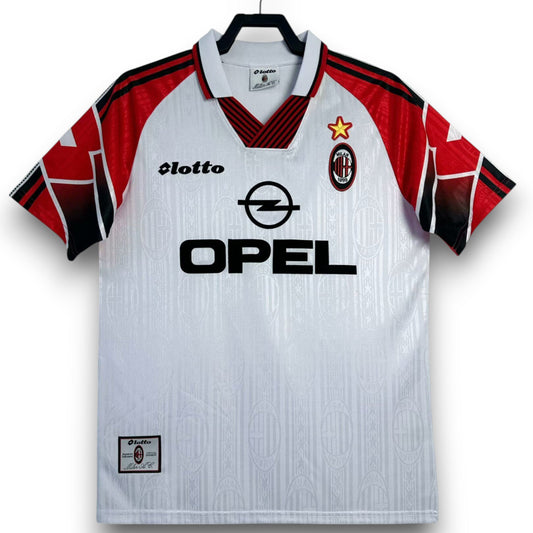 AC Milan 1997-1998 Special Away Jersey