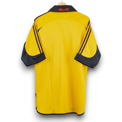 AC Milan 1999-2000 Away Jersey