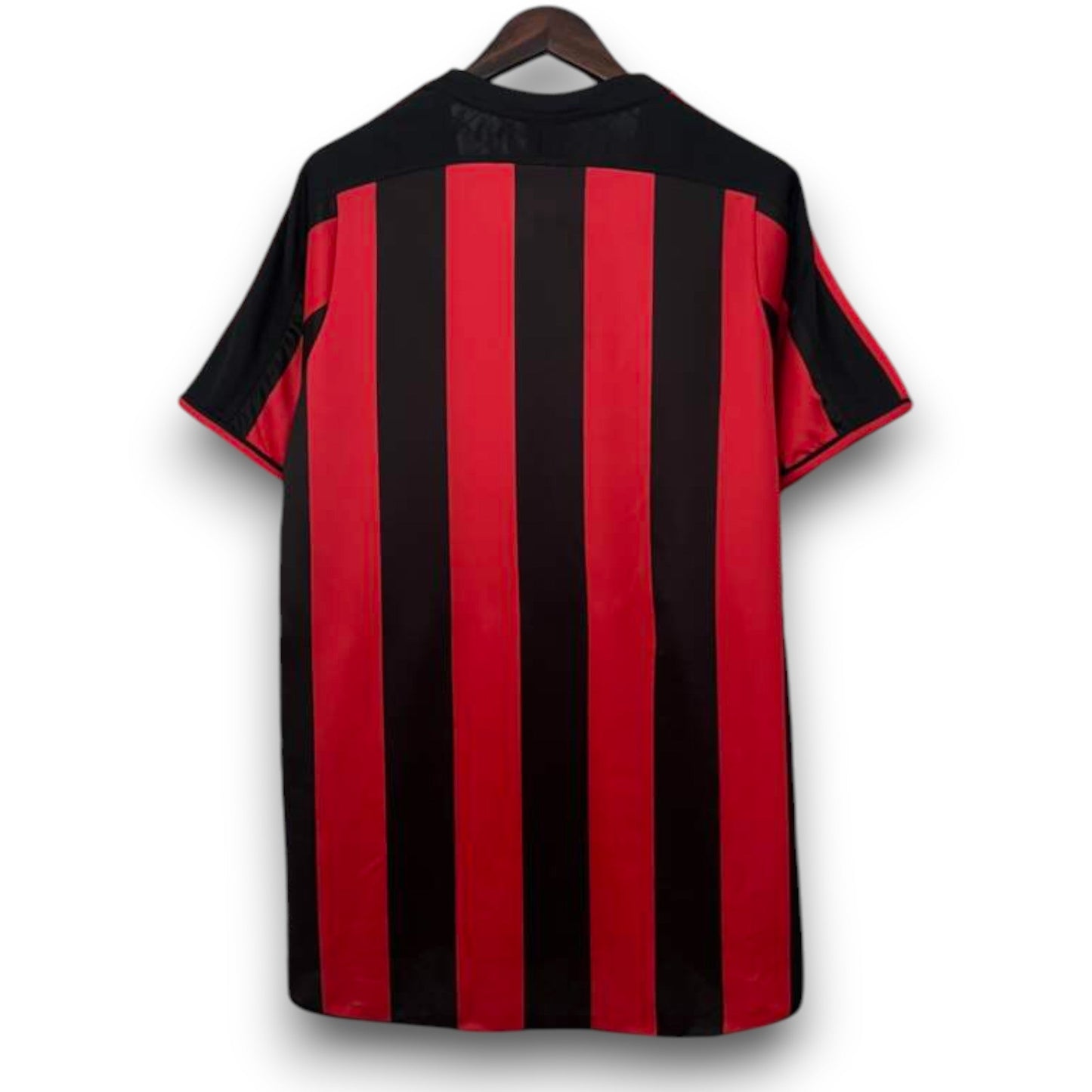 AC Milan 2003-2004 Home Jersey