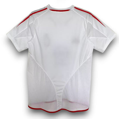 AC Milan 2004-2005 Away Jersey