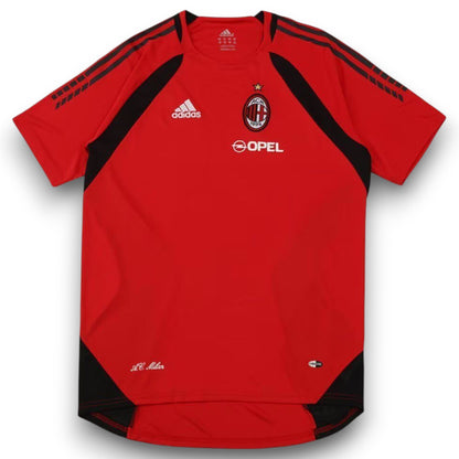 AC Milan 2005-2006 Training Alternate Jersey