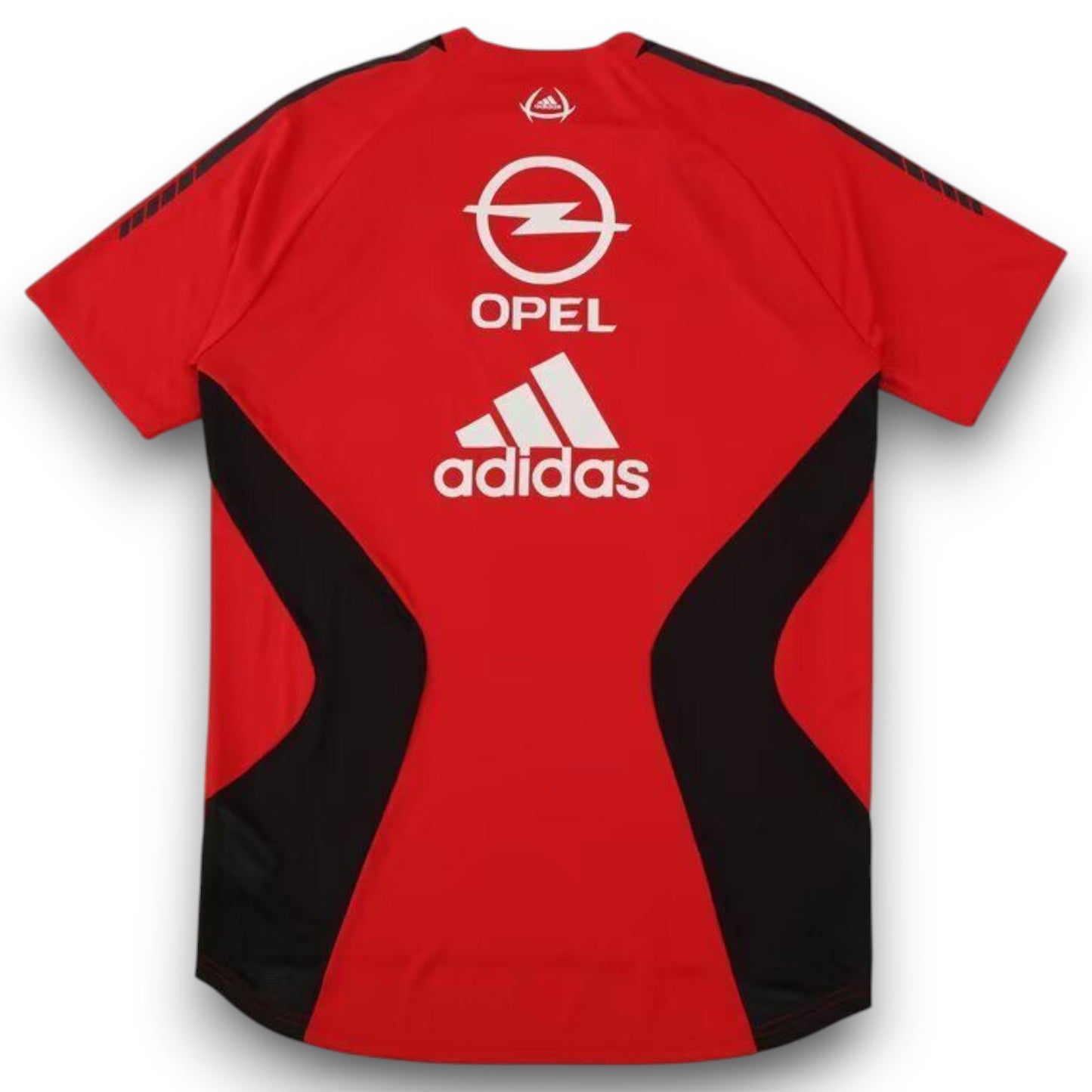 AC Milan 2005-2006 Training Alternate Jersey