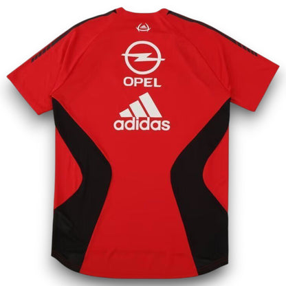 AC Milan 2005-2006 Training Alternate Jersey